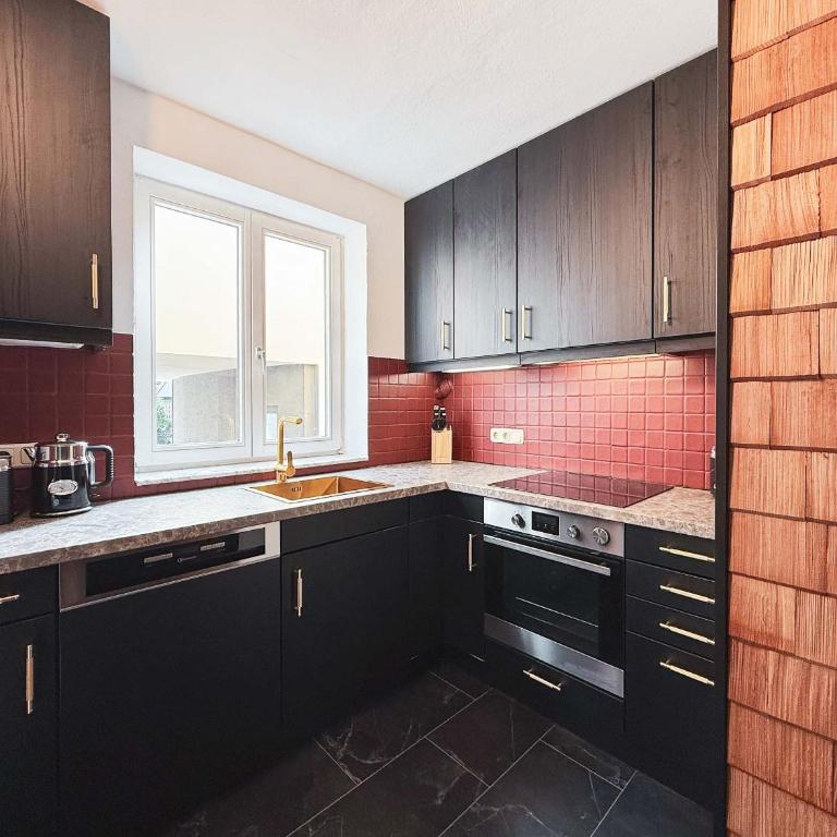Villa Dora Petit Hôtel - Ferienhaus mit 3 Schlafzimmern - 17