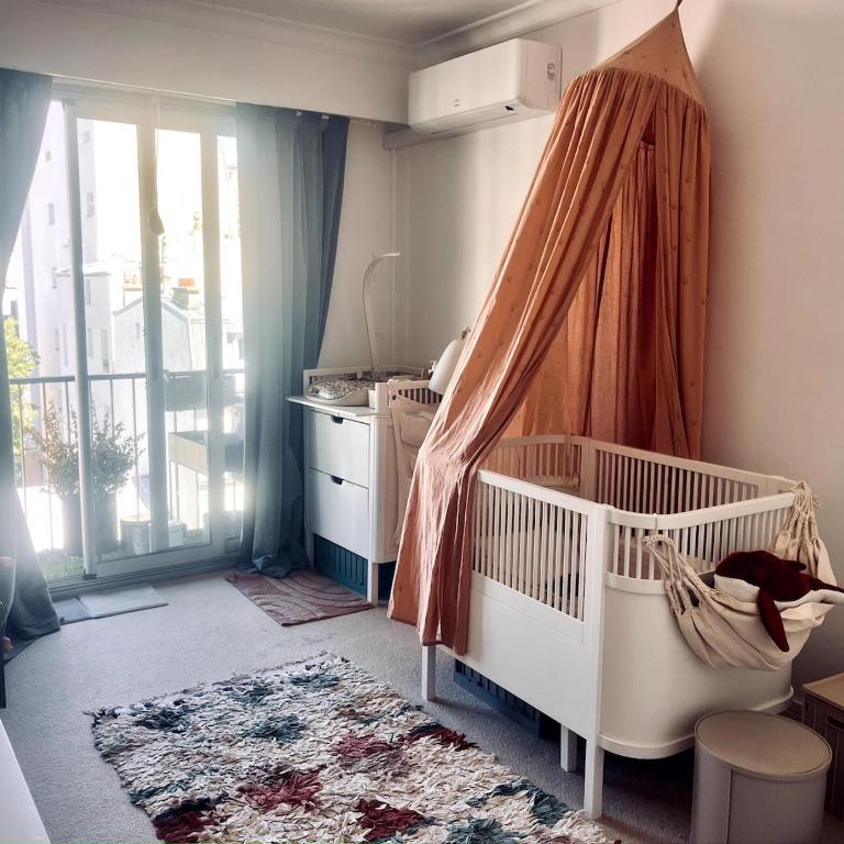 Rare ! 4BR Penthouse with terraces, up to 7p, near Champs-Elysées - Appartamento Deluxe con 4 Camere da Letto - 47