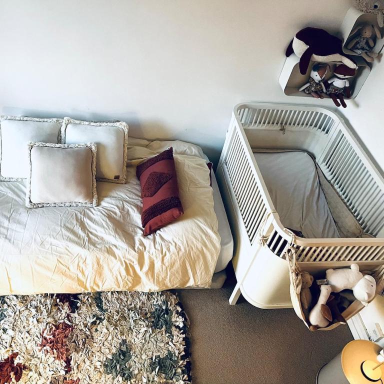 Rare ! 4BR Penthouse with terraces, up to 7p, near Champs-Elysées - Appartamento Deluxe con 4 Camere da Letto - 43