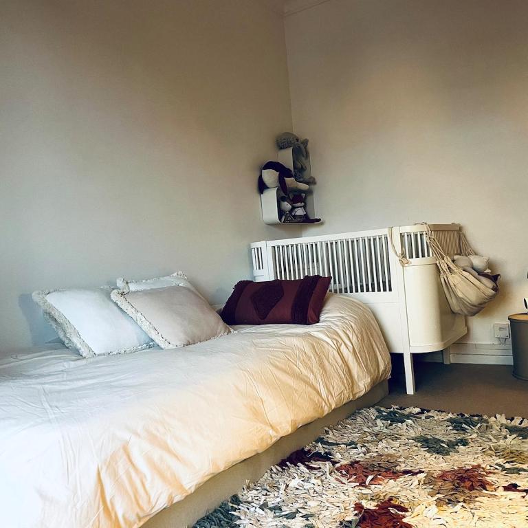 Rare ! 4BR Penthouse with terraces, up to 7p, near Champs-Elysées - Appartamento Deluxe con 4 Camere da Letto - 32
