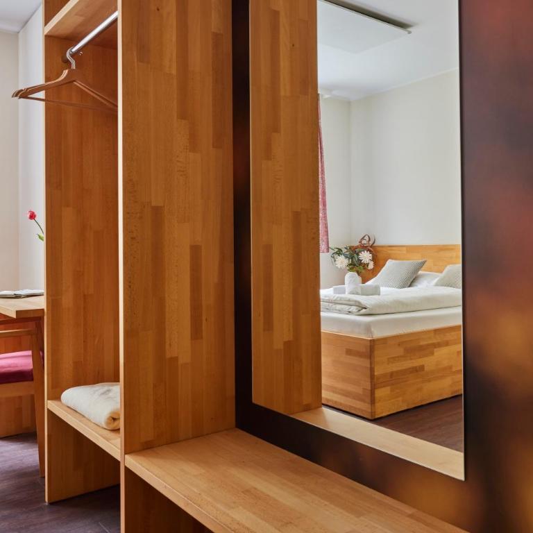 I AM HOTELS Graz-Seiersberg - Comfort Doppelzimmer - 1