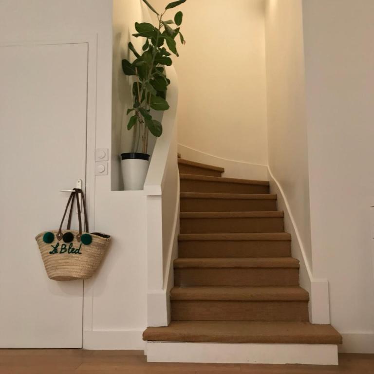 Rare ! 4BR Penthouse with terraces, up to 7p, near Champs-Elysées - Appartamento Deluxe con 4 Camere da Letto - 30