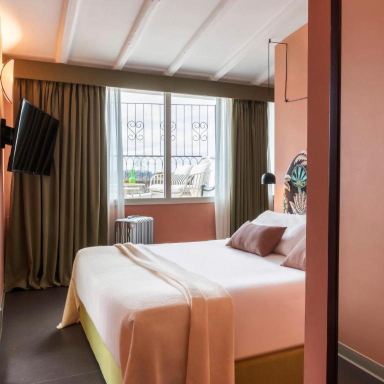 Barberini Retreat Boutique Hotel - Junior Suite con Terrazza - 1