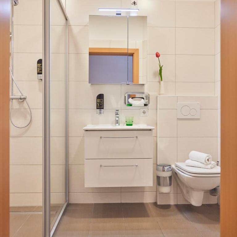 I AM HOTELS Graz-Seiersberg - Single Room (No AC) - 1