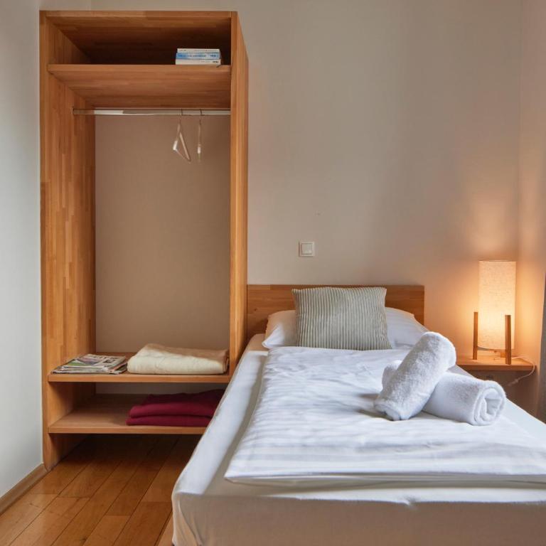 I AM HOTELS Graz-Seiersberg - Economy Einzelzimmer - 4