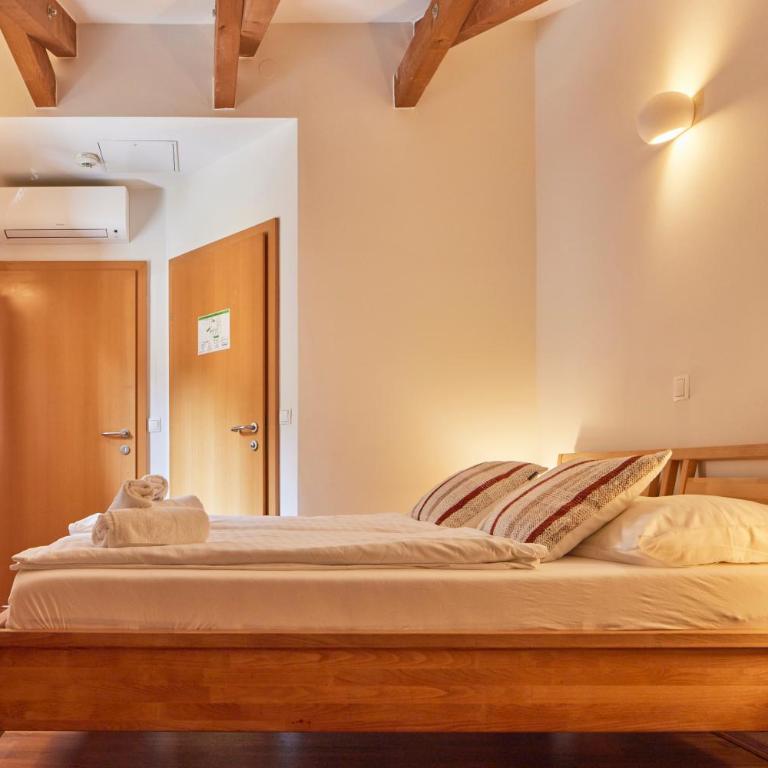 I AM HOTELS Graz-Seiersberg - Economy Doppelzimmer - 3