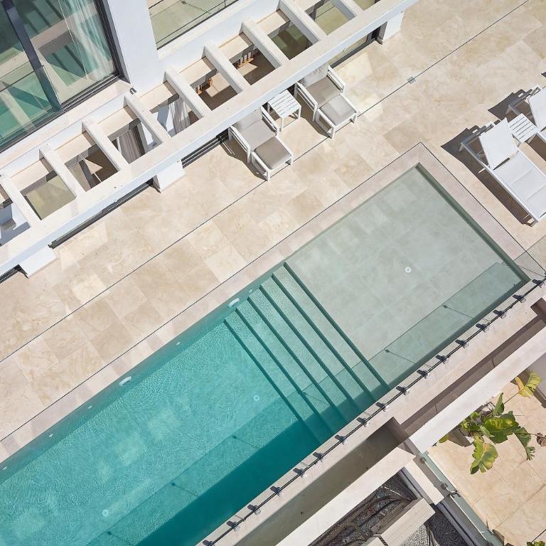 Villa Horizon - Luxury, Heated Pool and Jacuzzi - Villa Deluxe - 33