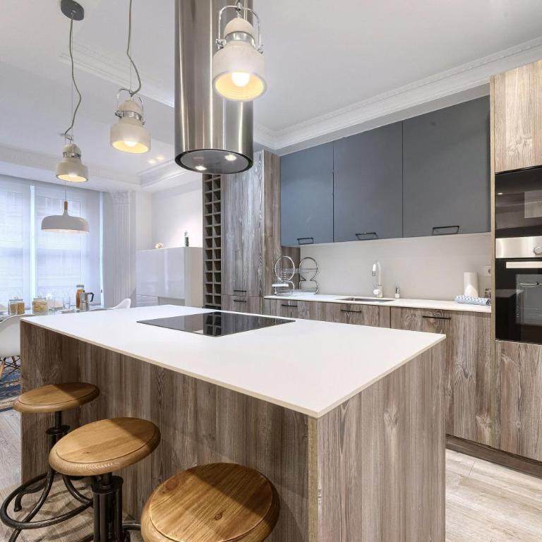 Near Museum Luxury Stay by Next Stop Bilbao - Apartamento de 2 dormitorios - 33