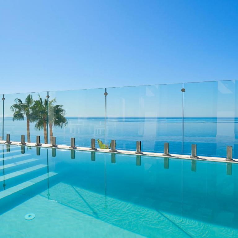Villa Horizon - Luxury, Heated Pool and Jacuzzi - Villa Deluxe - 46