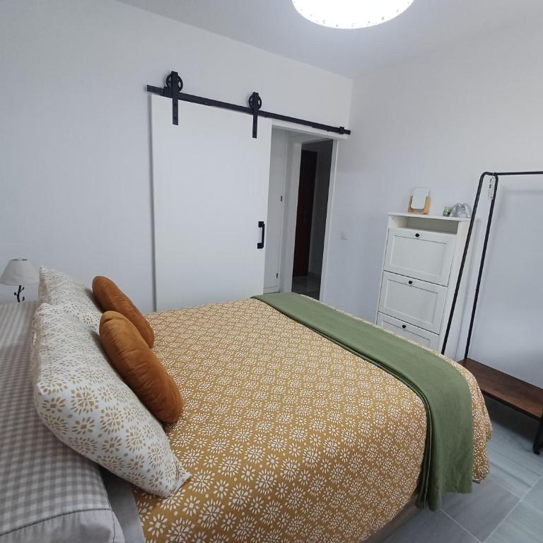 Apartamento La Bola Parking - Apartment mit 1 Schlafzimmer - 3