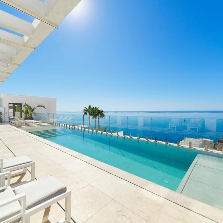 Villa Horizon - Luxury, Heated Pool and Jacuzzi - Villa Deluxe - 47