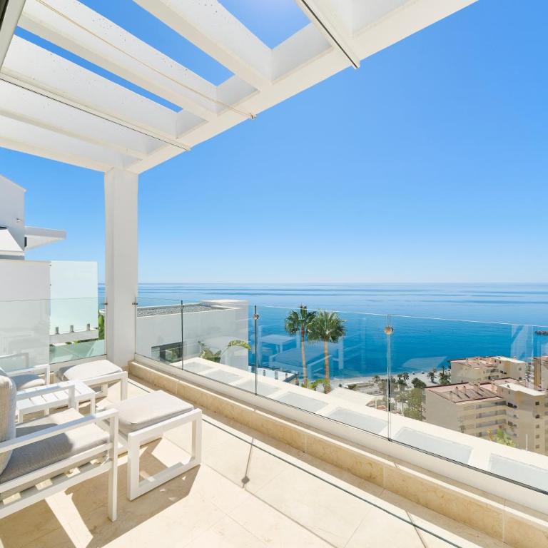 Villa Horizon - Luxury, Heated Pool and Jacuzzi - Villa Deluxe - 36