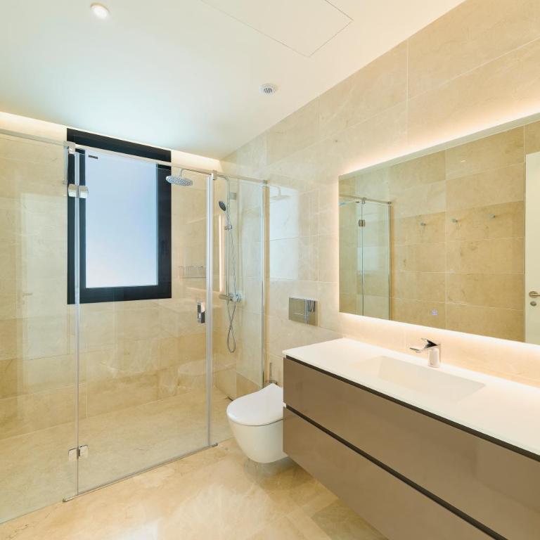 Villa Horizon - Luxury, Heated Pool and Jacuzzi - Villa Deluxe - 24