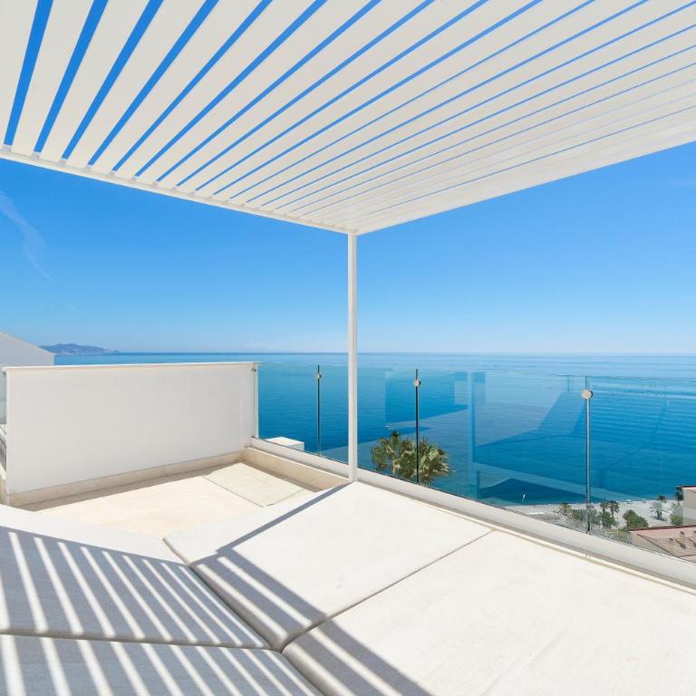 Villa Horizon - Luxury, Heated Pool and Jacuzzi - Villa Deluxe - 42