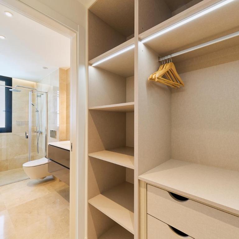 Villa Horizon - Luxury, Heated Pool and Jacuzzi - Villa Deluxe - 27