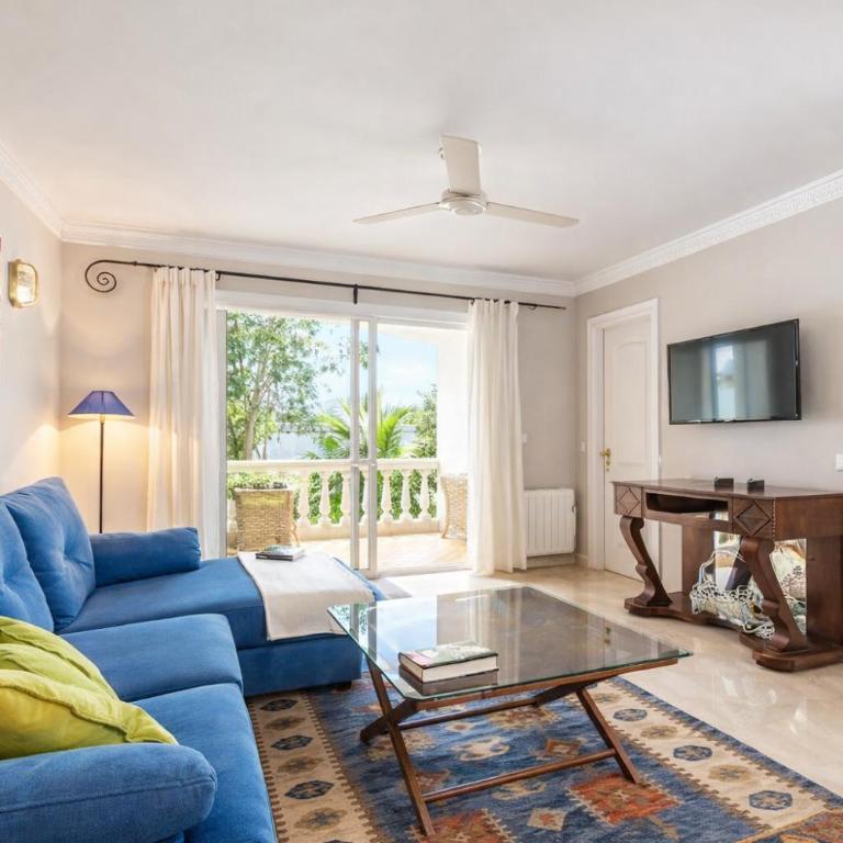 Beach Access Apt in Playa Real Pool Terrace - Pass the Keys - Apartamento de 2 dormitorios - 4