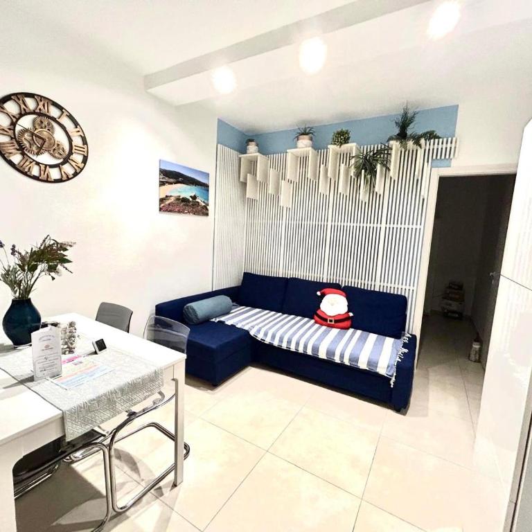 Casa Sole di Rena - Casa con 2 Camere da Letto - 4