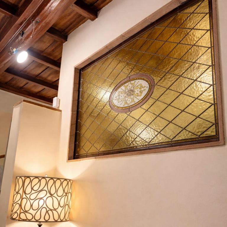 Antica Residenza del Corso Viterbo appartamento Vittorio Emanuele - centro storico - Appartamento con 1 Camera da Letto - 1