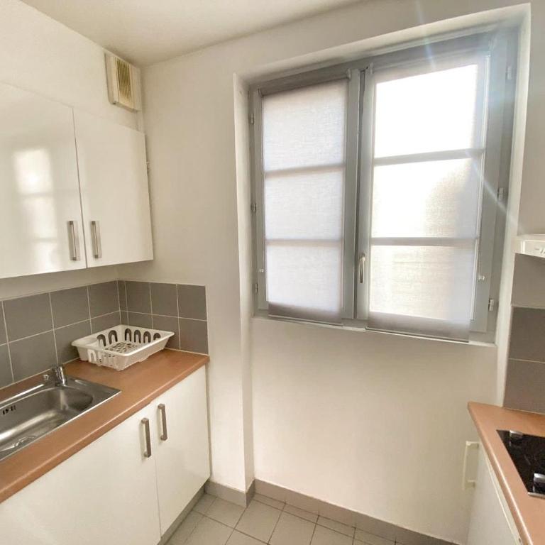 Appartement service - Vue sur le Musee - Paris 5 - Studio - 7
