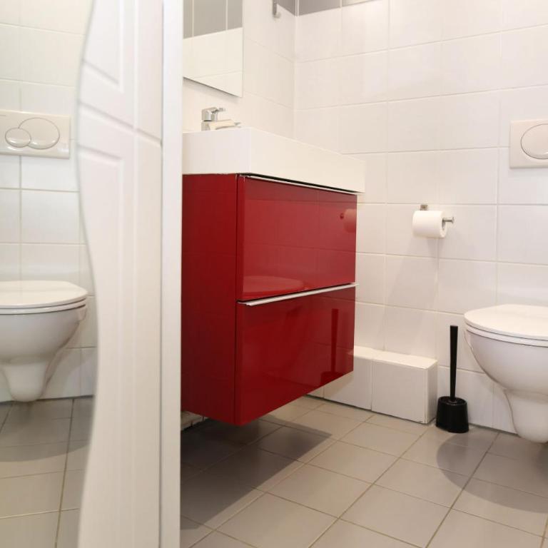 Appartement service - Vue sur le Musee - Paris 5 - Studio - 17