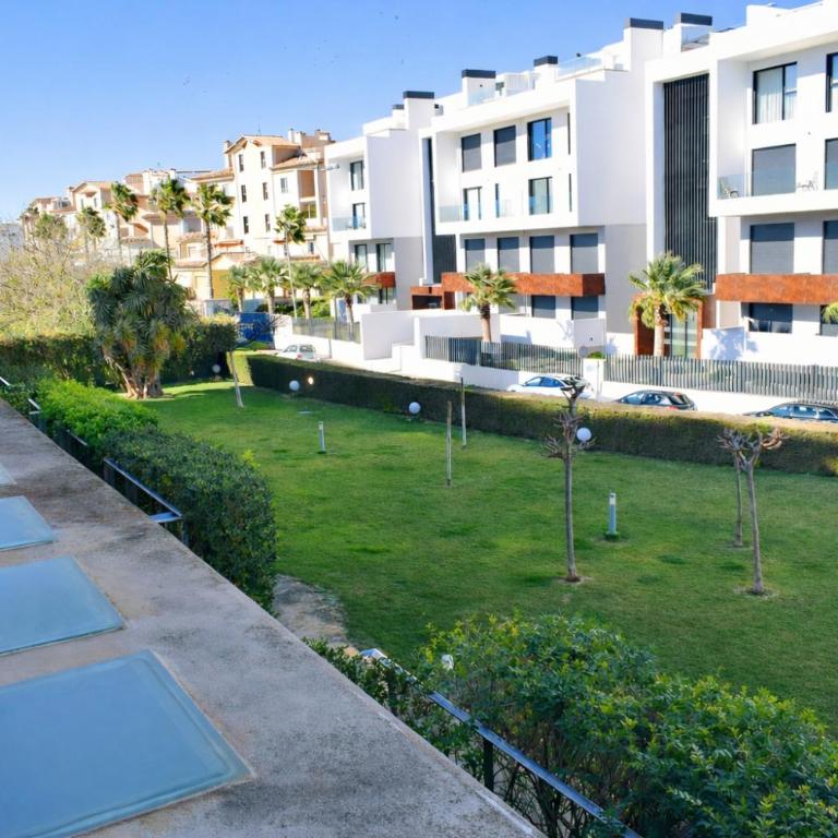 Anacasa Albatros MET Oliva Nova Golf AP465 - Apartamento con terraza - 7