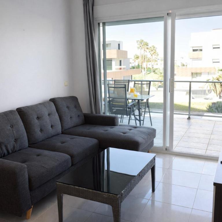 Anacasa Albatros MET Oliva Nova Golf AP465 - Apartamento con terraza - 9