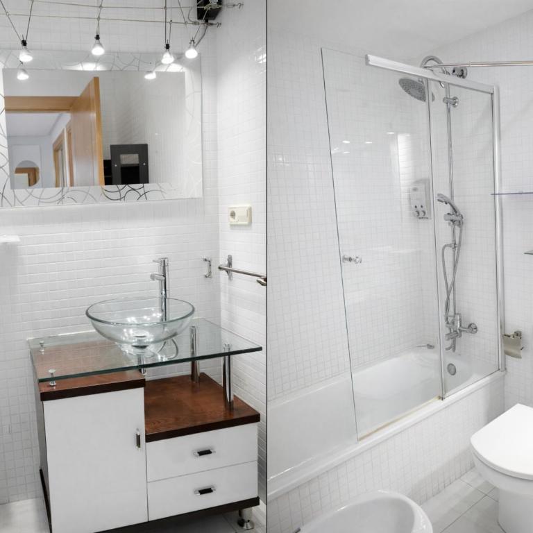 Anacasa Albatros MET Oliva Nova Golf AP465 - Apartamento con terraza - 17