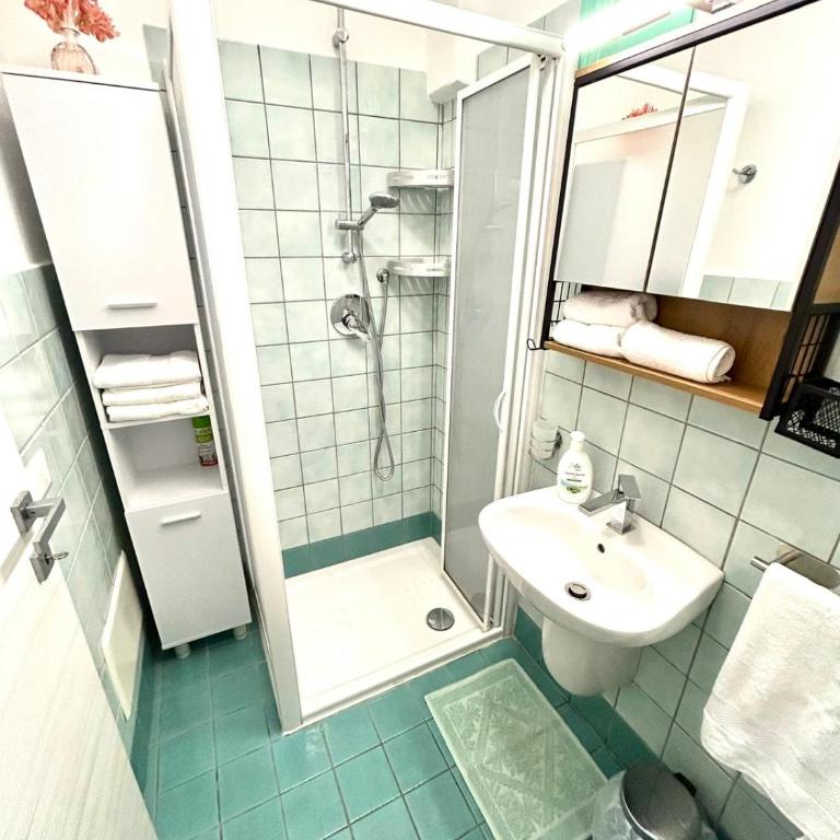 Casa Sole di Rena - Casa con 2 Camere da Letto - 10