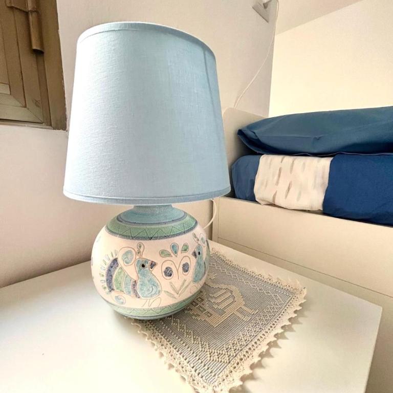 Casa Sole di Rena - Casa con 2 Camere da Letto - 11