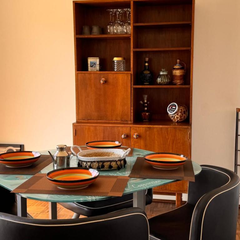 Casa Alemania - Two-Bedroom House - 33