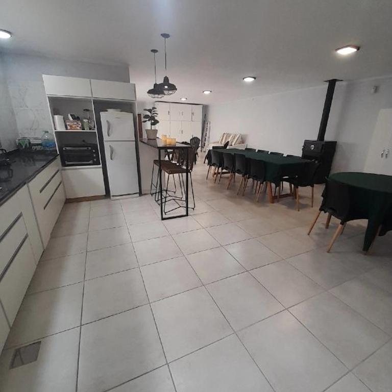 Refugio Tandil - Casa con 1 dormitorio - 6