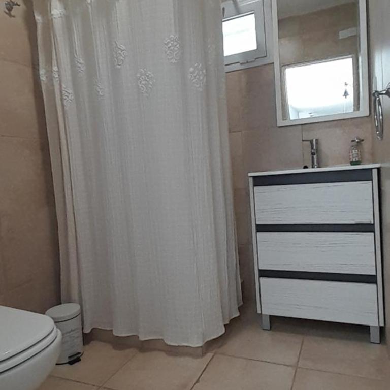 Refugio Tandil - Casa con 1 dormitorio - 10