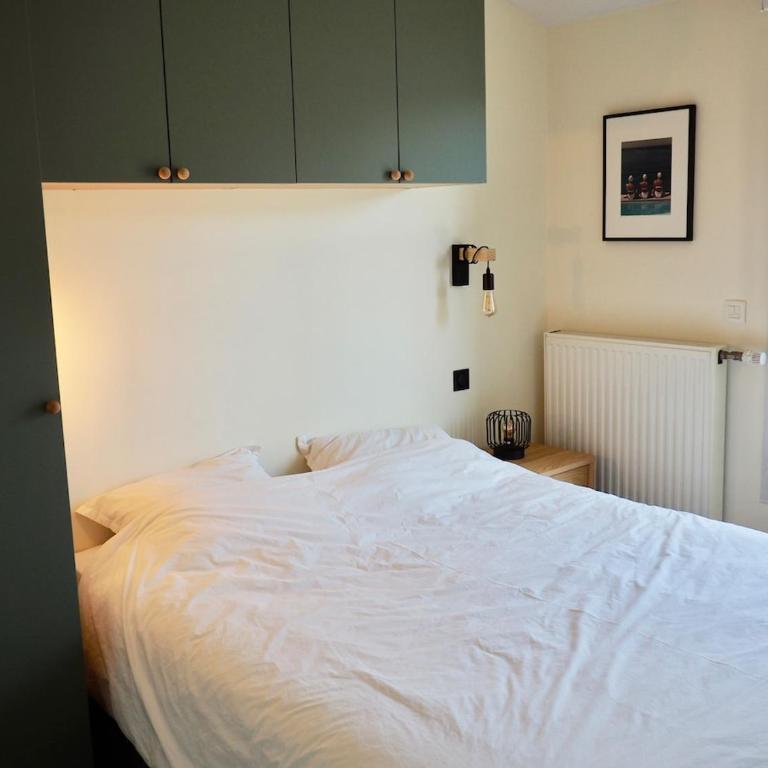 Villa centre ville avec parking - Villa 3 Chambres - 10
