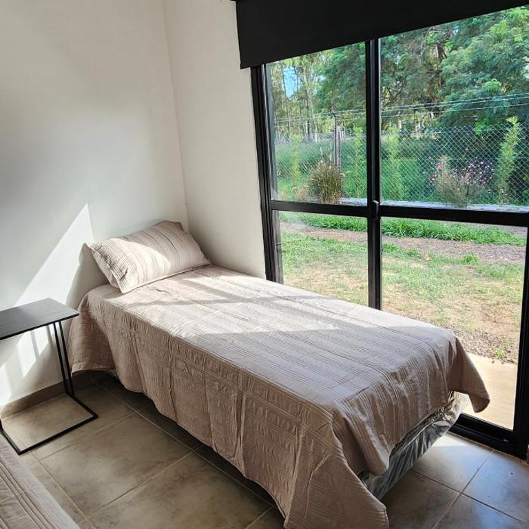 Cabaña Loma Linda - Apartamento de 1 dormitorio - 3