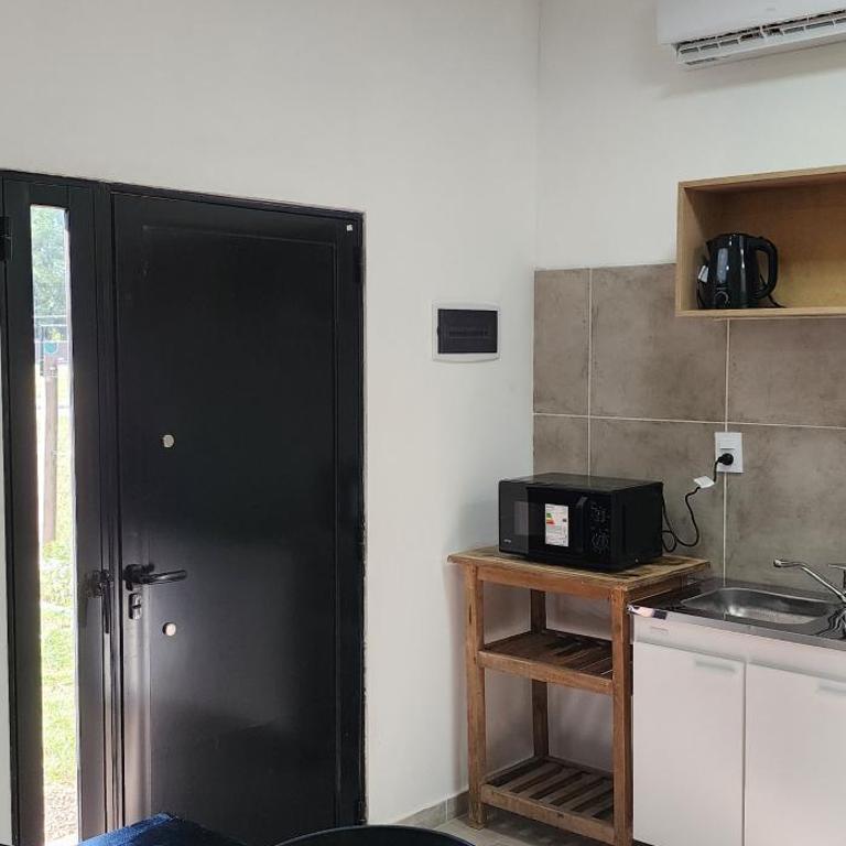 Cabaña Loma Linda - Apartamento de 1 dormitorio - 4