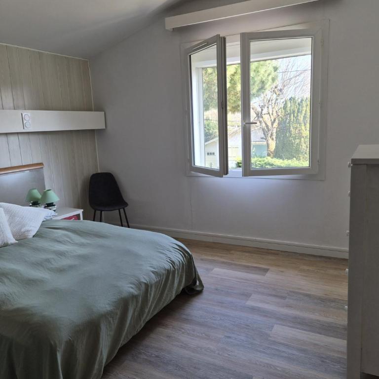 le coulinet - Appartement 1 Chambre - 3