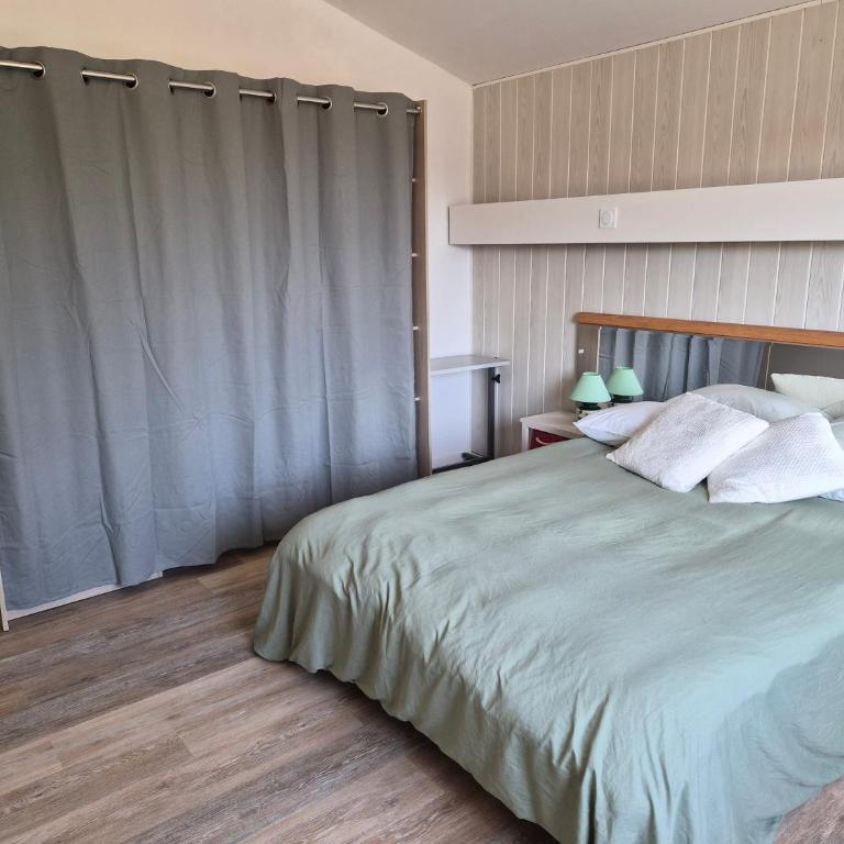 le coulinet - Appartement 1 Chambre - 4