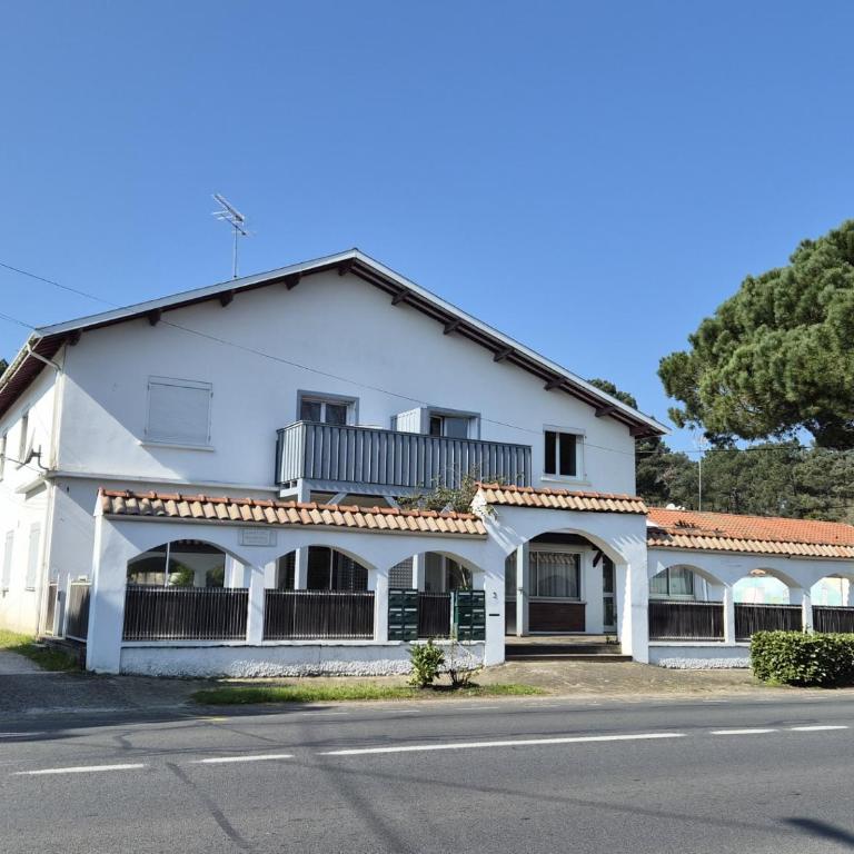 le coulinet - Appartement 1 Chambre - 8