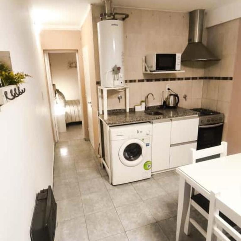 Hogar de viajeros - Apartamento de 2 dormitorios - 1