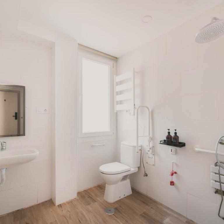 Apartamentos Santa Eugenia A - One-Bedroom Apartment - 16