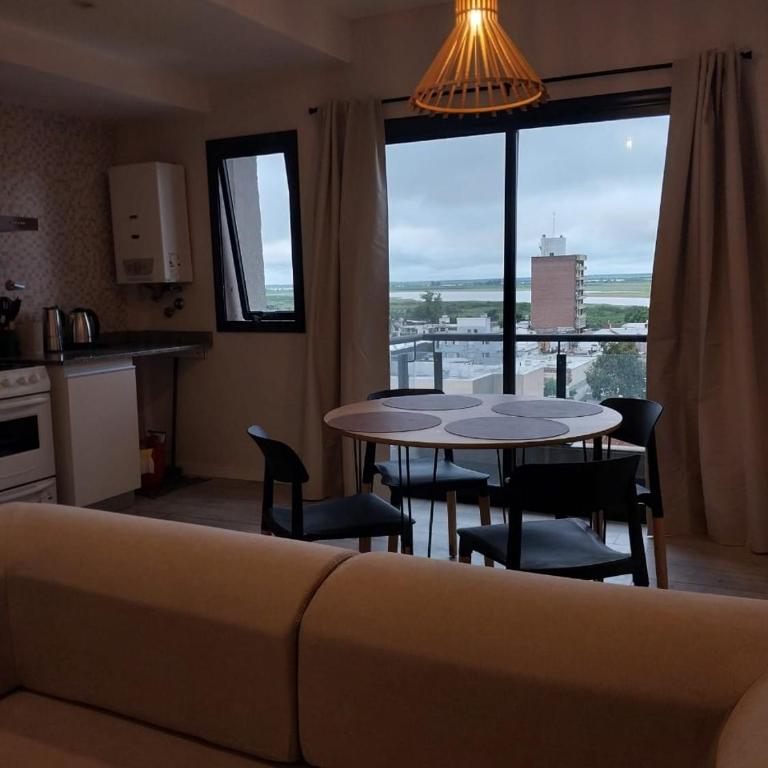 AmoRioSn - One-Bedroom Apartment - 1