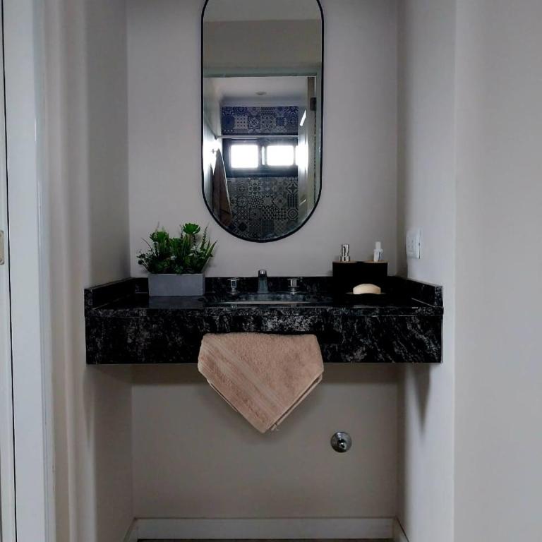 AmoRioSn - One-Bedroom Apartment - 2
