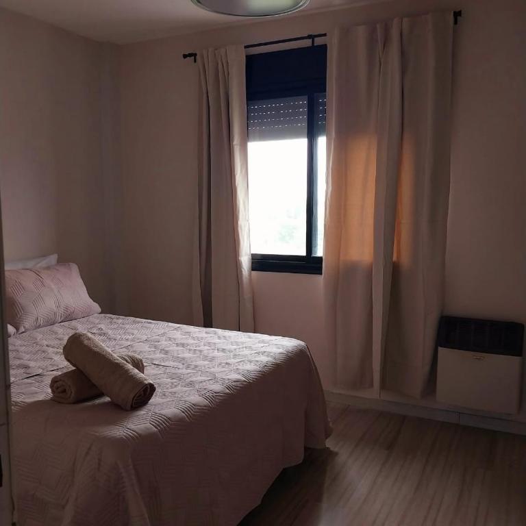 AmoRioSn - One-Bedroom Apartment - 3