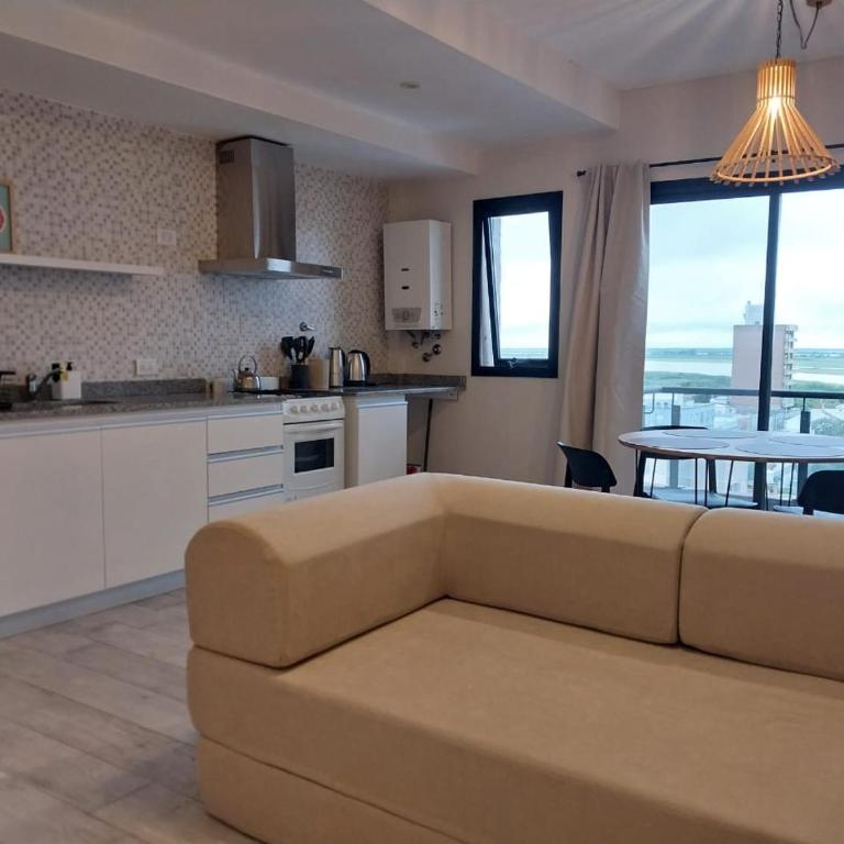 AmoRioSn - One-Bedroom Apartment - 4