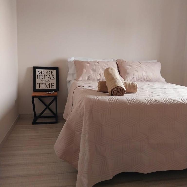 AmoRioSn - One-Bedroom Apartment - 10