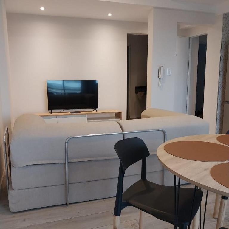 AmoRioSn - One-Bedroom Apartment - 13