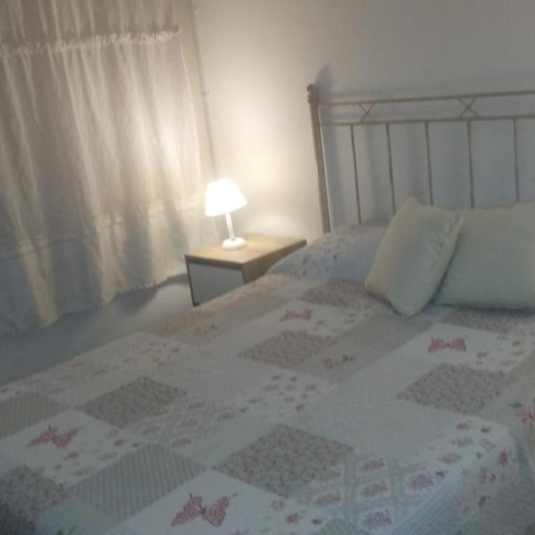 Lavalleja y Camargo 2 ambientes con balcon AlquilerEnBaires - Apartamento de 1 dormitorio - 6