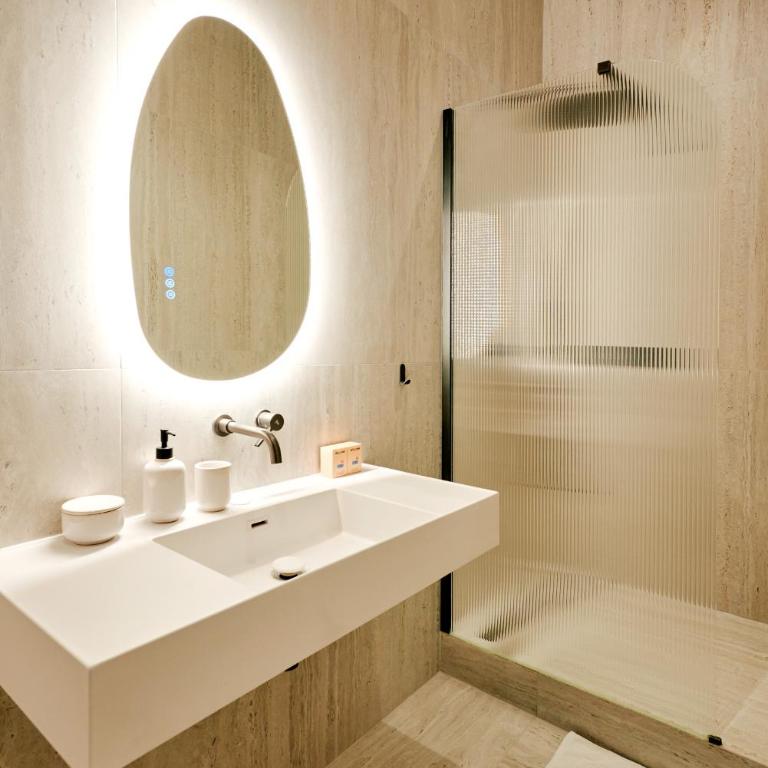 Maison Sixth June - Appartement 1 Chambre - 6
