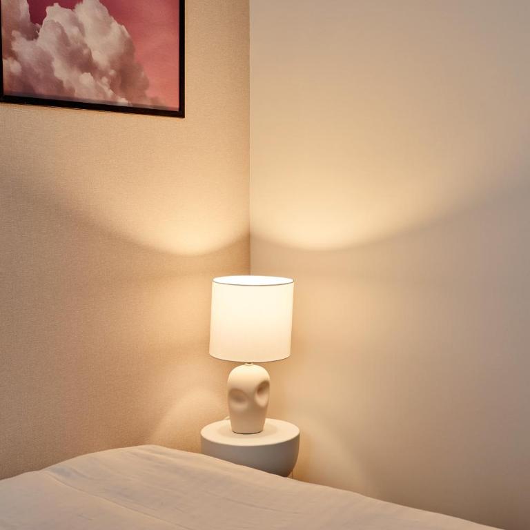 Maison Sixth June - Appartement 1 Chambre - 16