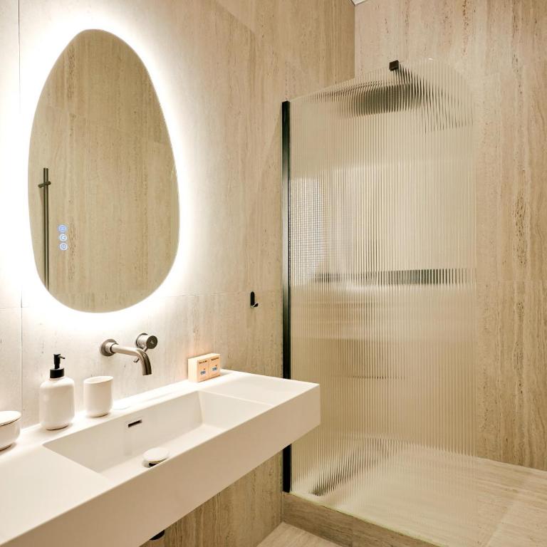 Maison Sixth June - Appartement 1 Chambre - 10